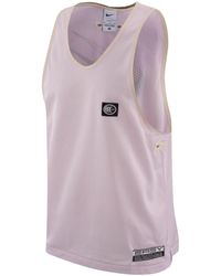 Nike - Dri-Fit Mesh Jerseys - Lyst