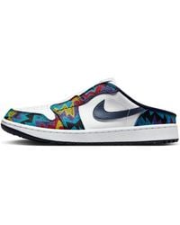 Nike - Air Mule Golf Shoes - Lyst