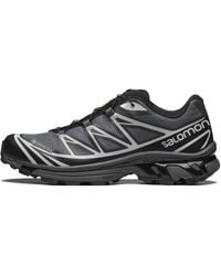 Salomon - Xt-6 Gore-Tex Ebony' - Lyst