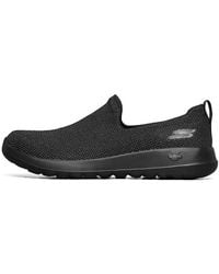 Skechers - Go Walk Max Sneakers - Lyst