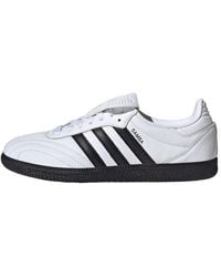 adidas - Samba Lt "Cloud" Sneakers - Lyst