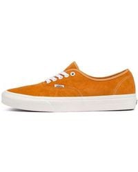Vans - Authentic 'Desert Sun' - Lyst