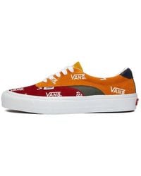 Vans - Sk8-Low Reissue Sneakers - Lyst