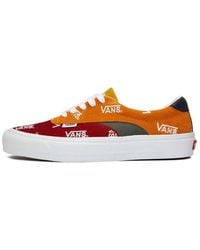 Vans - Sk8-Low Reissue Sneakers - Lyst