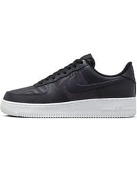Nike - Air Force 1 Low '07 Se Nylon' - Lyst