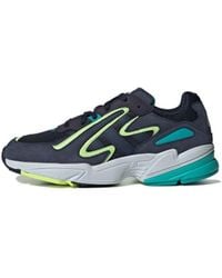 adidas - Yung-96 Chasm 'Legend Ink' - Lyst