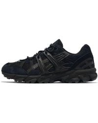 Asics - Gel-Sonoma 15-50 'Triple' - Lyst