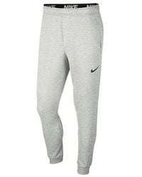 Nike Training Sport Clash trousers in black  ASOS