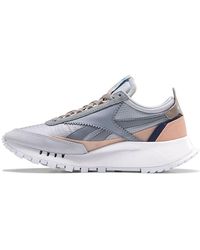Reebok - (Wmns) Classic Leather Legacy 'Cold' - Lyst