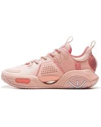 Li-ning - Wade All City 9 V1.5 'Cherry Blossoms' - Lyst