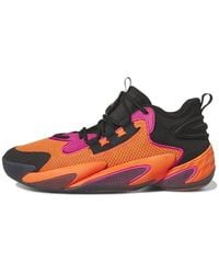 adidas - Byw Select Basketball Shoes Impact' - Lyst