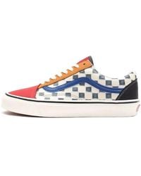 Vans - Old Skool 36 Dx Low-Top Sneakers - Lyst