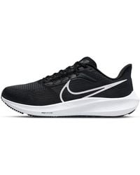 Nike - Air Zoom Pegasus 39 Road Running Shoes - Lyst