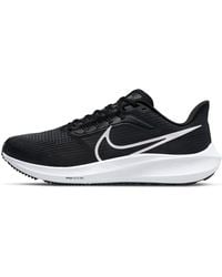 Nike - Air Zoom Pegasus 39 Road Running Shoes - Lyst