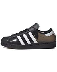 adidas - Blondey Mccoy X Superstar - Lyst