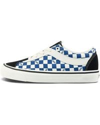 Vans - Bold Ni Checkerboard - Lyst