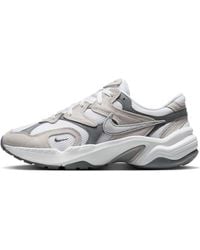 Nike - (Wmns) Al8 'Smoke Metallic' - Lyst