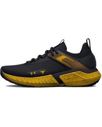 Under Armour - Adam X Project Rock 5 'Anti Hero' - Lyst