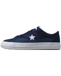 Converse - One Star Pro Ox X Alltimers - Lyst
