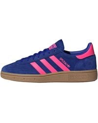 adidas - (Wmns) Handball Spezial 'Lucid' - Lyst