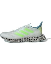 adidas - 4Dfwd 4 'Crystal Jade Lemon' - Lyst