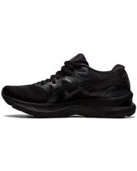 Asics - Womens Running Shoes - Lyst