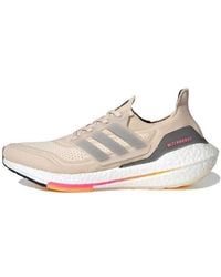 adidas - Ultraboost 21 'World Marathon Majors - Lyst