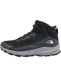 The North Face - Vectiv Fastpack Mid Futurelight Hiking Shoes 'Tnf Vanadis' - Lyst