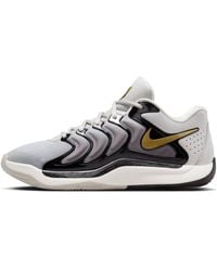 Nike - Kd 17 Ep 'Light Iron Ore' - Lyst