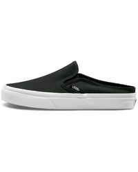 Vans - Classic Slip-On Mule - Lyst