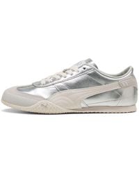 PUMA - (Wmns) Bella Ut Leather - Lyst
