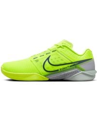 Nike - Zoom Metcon Turbo 2 'Volt Diffused' - Lyst
