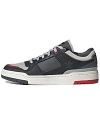 adidas - Originals Forum Luxe Low Creamwhite' - Lyst