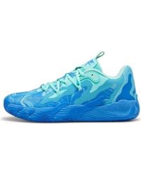 PUMA - Mb.03 Low Tb 'Team Bank Pack' - Lyst