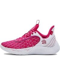 Under Armour - Curry 9 Team Tropic' - Lyst