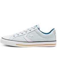 Converse - Twisted Vacation Star Player Low Top - Lyst