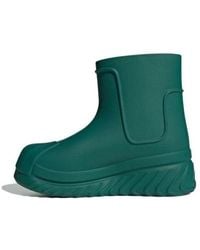 adidas - Adifom Superstar Boots - Lyst