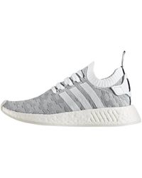 adidas - (Wmns) Nmd_R2 Primeknit - Lyst