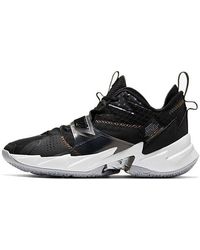 Nike - Air Why Not Zer0.3 Pf Cd3002-001 - Lyst