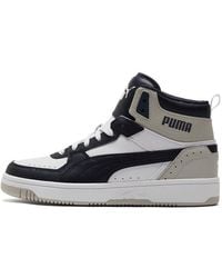 PUMA - Rebound Joy Parisian Night' - Lyst