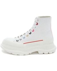 McQueen - (Wmns) Tread Slick Boot - Lyst