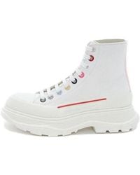 McQueen - (Wmns) Tread Slick Boot - Lyst