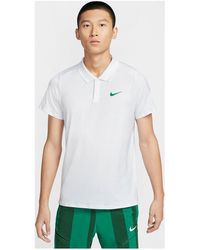 Nike - Summer Advantage Polo Shirt - Lyst