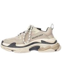 Balenciaga - Triple S Sneakers For - Lyst