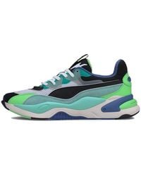 PUMA - Rs-2K 'Internet Exploring - Lyst