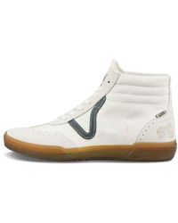 Vans - Th Epoch Racer Lx Sneakers - Lyst