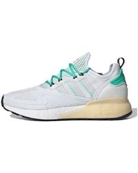 adidas - Zx 2K Boost Hi-Res' - Lyst