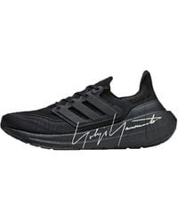 adidas - Y3 Ultraboost Light Off' - Lyst