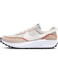 Nike - Waffle Debut 'Light Orewood Sail' - Lyst