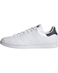 adidas - Stan Smith Golf Collegiate' - Lyst